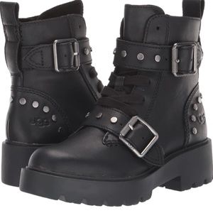 UGG Zorrah Stud Boots